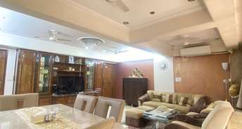 4 BHK Apartment For Resale in Panchsheel Gardens Kandivali West Mumbai 6367402