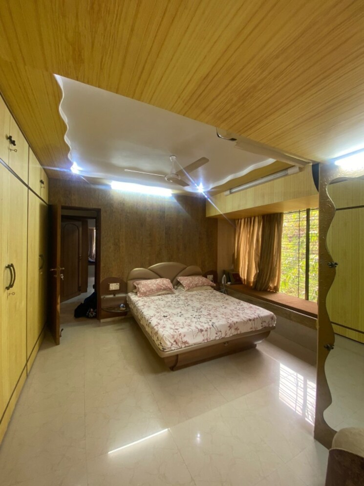 Living Room, panchsheel-gardens 4 Bedroom 1400 Sq.Ft. Apartment In Kandivali West Mumbai 6367402