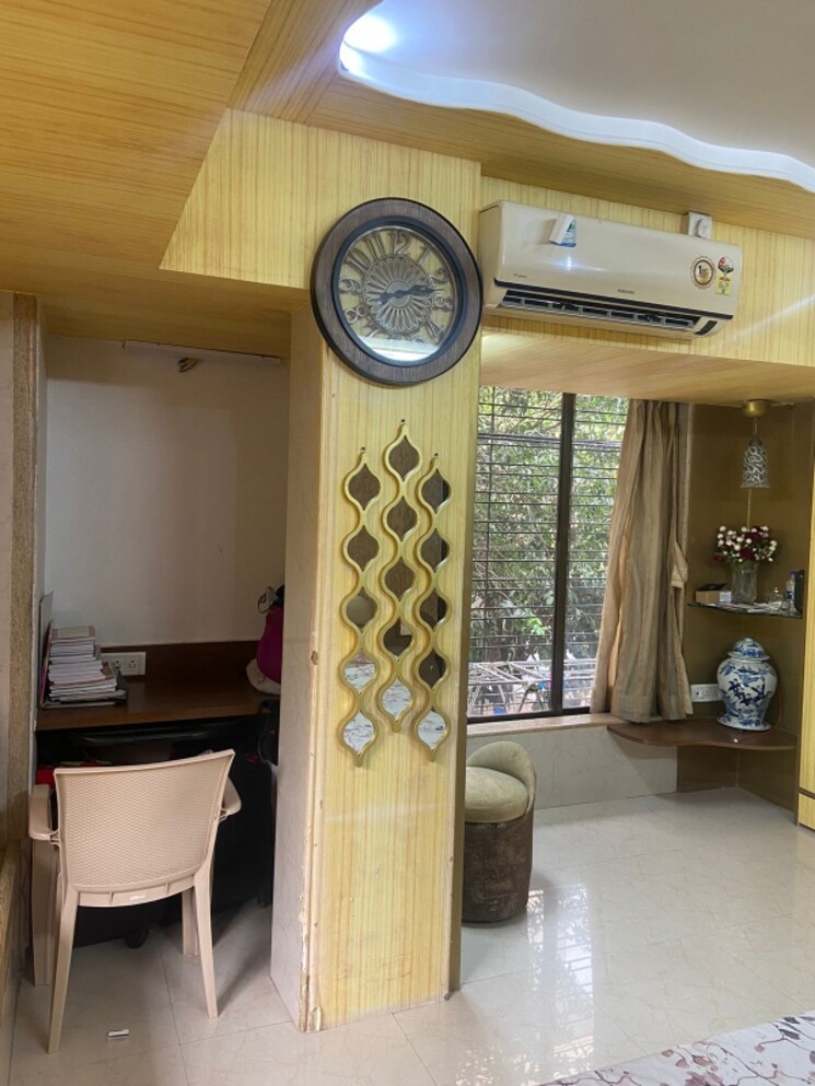 Living Room, panchsheel-gardens 4 Bedroom 1400 Sq.Ft. Apartment In Kandivali West Mumbai 6367402