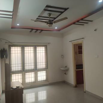 2 BHK Apartment For Rent in Sai Residency West Marredpally West Marredpally Hyderabad 6367431