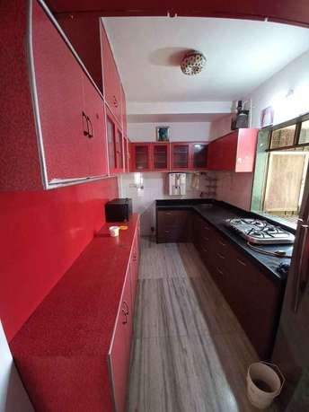 2 BHK Apartment For Rent in Godrej Central Chembur Mumbai 6367424