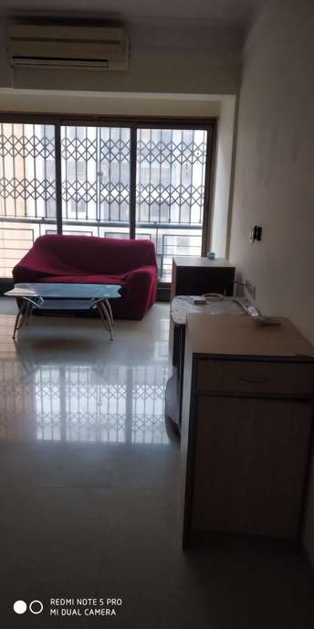 1 BHK Apartment For Rent in Pride Park Dhokali Thane  6367425