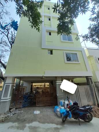 2 BHK Apartment For Resale in Anandbagh Hyderabad 6367441