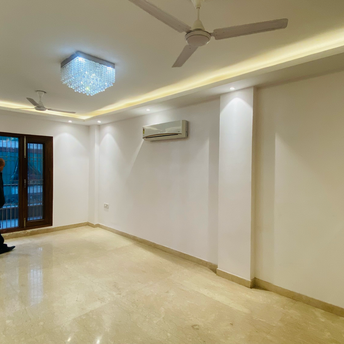 3.5 BHK Apartment For Rent in RWA Greater Kailash 2 Greater Kailash ii Delhi 6367465