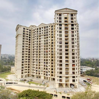 2 BHK Apartment For Rent in Raheja Acropolis Deonar Mumbai 6367506