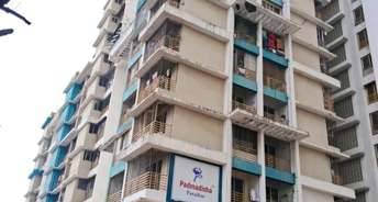 1 BHK Apartment For Resale in Padmadisha Paradise Themghar Thane 6367492