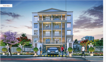 3 BHK Apartment For Resale in Bahadurpur Patna 6367530