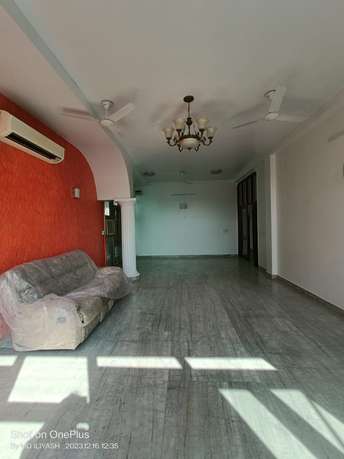 3 BHK Builder Floor For Rent in RWA Hauz Khas Hauz Khas Delhi 6367534