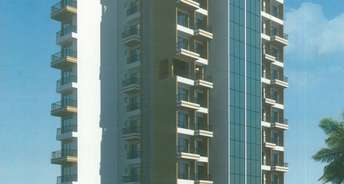 1 BHK Apartment For Rent in City Heights Mumbai Taloja Navi Mumbai 6367539
