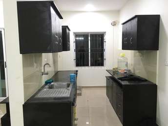 2 BHK Apartment For Rent in Shriram Blue Kr Puram Bangalore 6367548