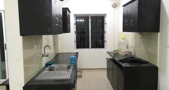 2 BHK Apartment For Rent in Shriram Blue Kr Puram Bangalore 6367548