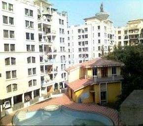 2 BHK Apartment For Rent in Goel Ganga Orchard Mundhwa Pune 6367574