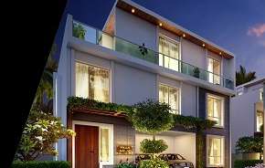 4 BHK Villa For Rent in My Home Ankura Tellapur Hyderabad 6367572