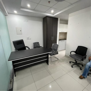 Commercial Office Space 999 Sq.Ft. For Resale in Dhakoli Village Zirakpur  6367595