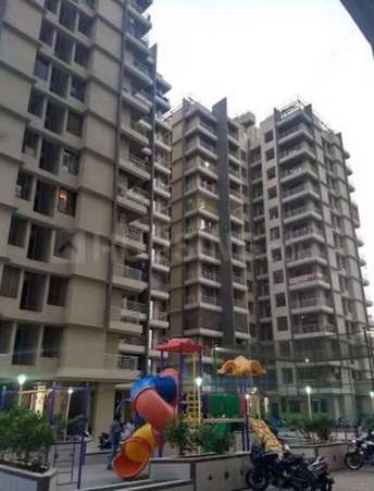 1 BHK Apartment For Rent in Elina Tower Mira Road Mumbai 6367584