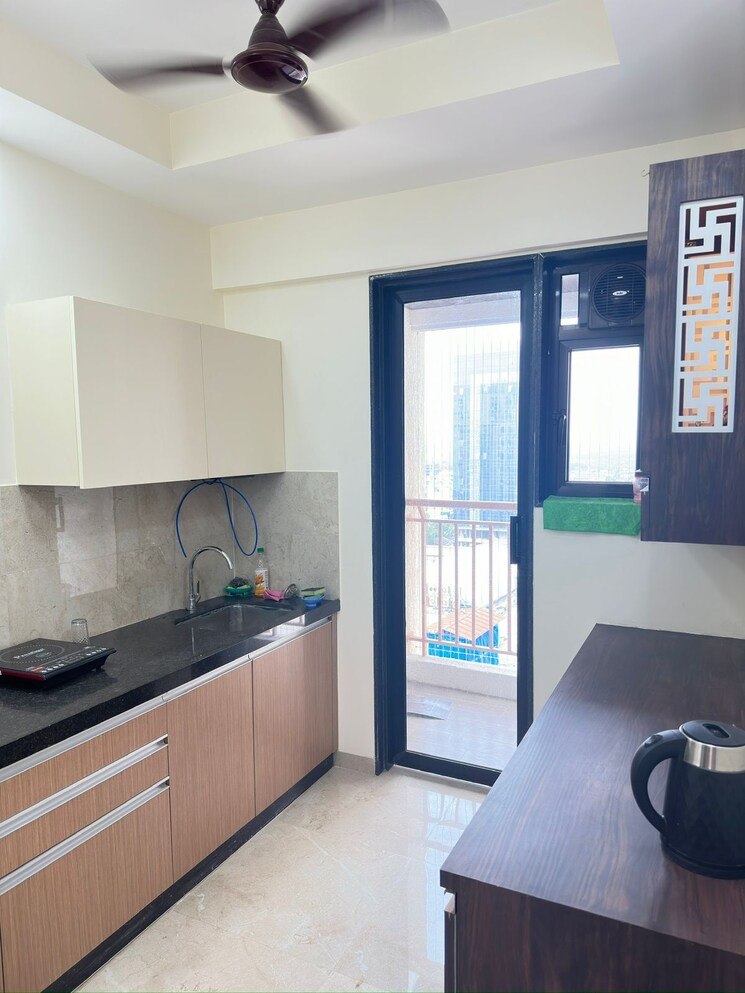 Kitchen, raj-florenza 1 Bedroom 410 Sq.Ft. Apartment In Mira Road East Mumbai 6367627