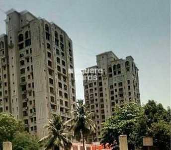 2 BHK Apartment For Rent in Dosti Acres Aster Wadala East Mumbai 6367628