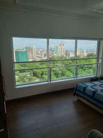 3 BHK Apartment For Rent in Grand Paradi Towers Malabar Hill Mumbai 6367670