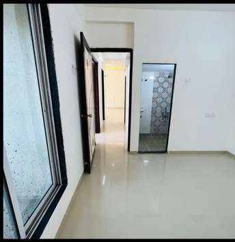 1 RK Apartment For Resale in Nalasopara East Mumbai  6367697