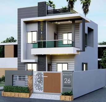 3 BHK Villa For Resale in Kelambakkam Chennai 6367704