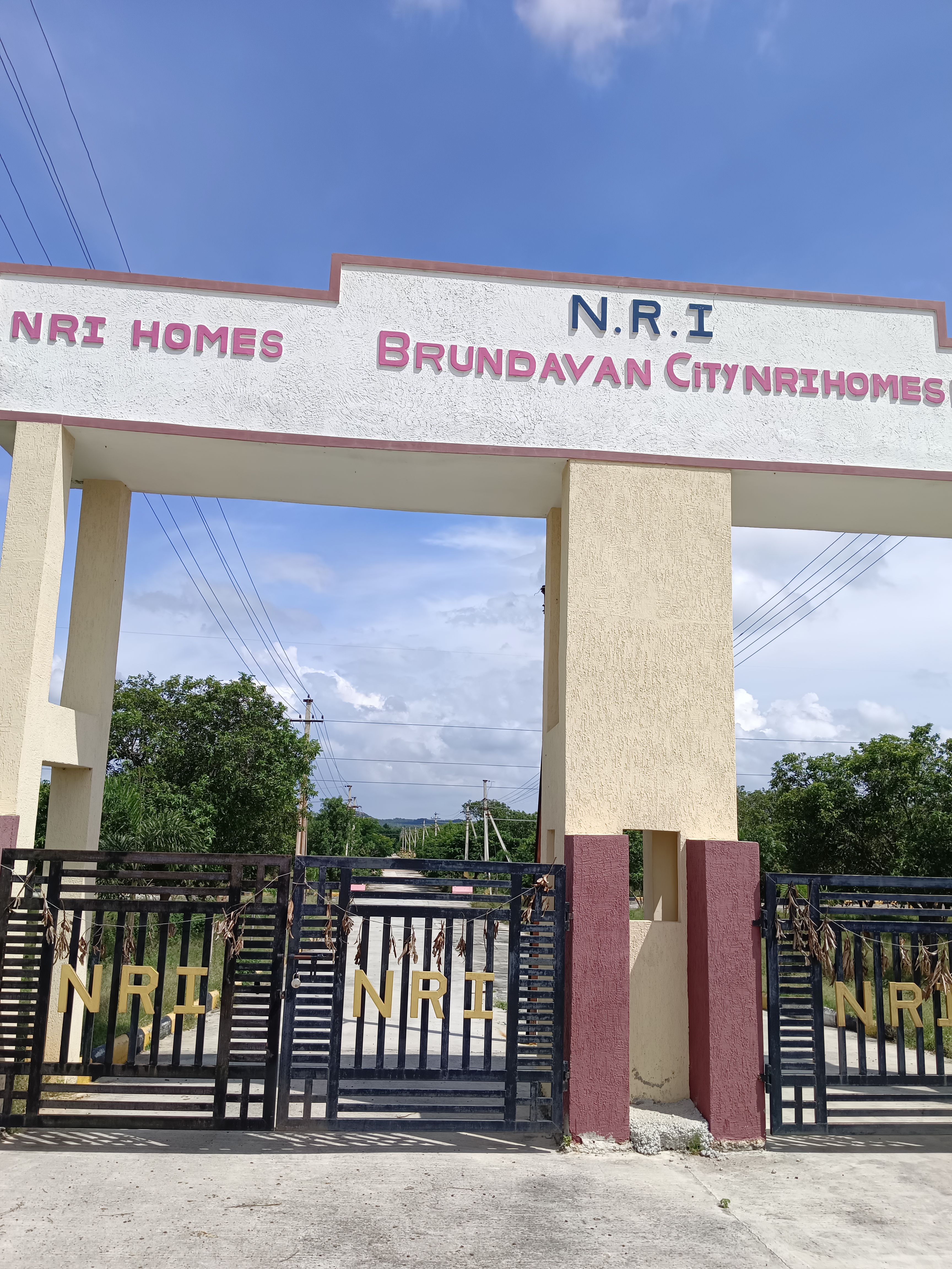 Plot For Resale in Ibrahimpatnam Hyderabad  6367712