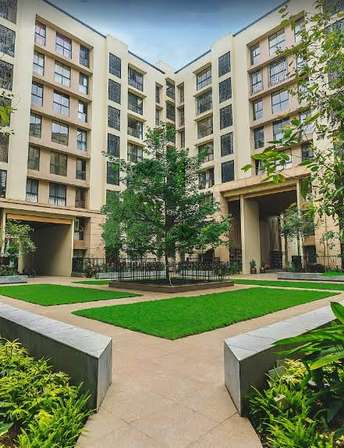 4 BHK Apartment For Resale in Lodha Sterling Kolshet Road Thane 6367711
