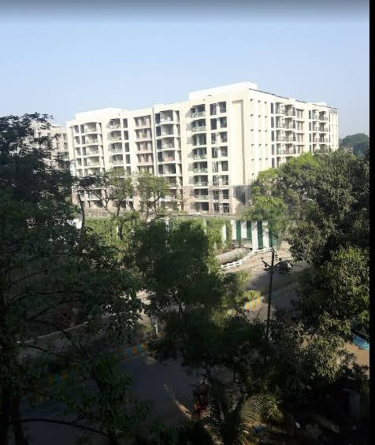 Exterior View, lodha-sterling 4 Bedroom 2040 Sq.Ft. Apartment In Kolshet Road Thane 6367711
