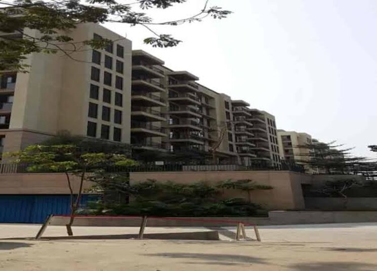 Exterior View, lodha-sterling 4 Bedroom 2040 Sq.Ft. Apartment In Kolshet Road Thane 6367711