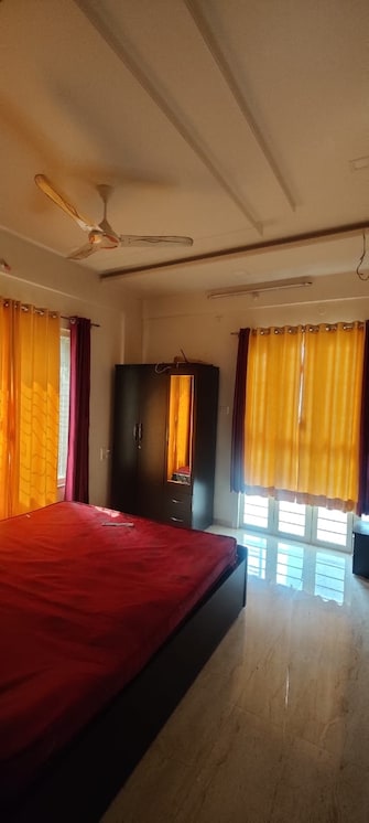 3 BHK Villa For Rent in HPC Sai Paradise Baner Pune  6367739