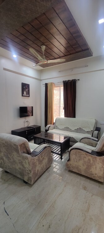 3 BHK Villa For Rent in HPC Sai Paradise Baner Pune  6367739