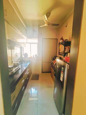 3 BHK Apartment For Rent in Asian Dream Heights Kharghar Navi Mumbai 6367737
