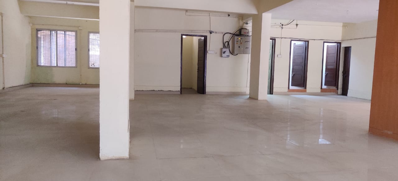Rental Commercial Office Space 1000 Sq.Ft. in Indiranagar Bangalore