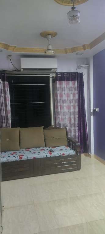 1 BHK Apartment For Resale in Dombivli Thane 6367767