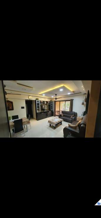 2 BHK Apartment For Rent in Mulund West Mumbai 6367776