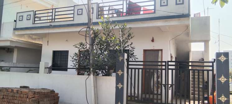 2 Bedroom 1000 Sq.Ft. Independent House in Beltarodi Nagpur