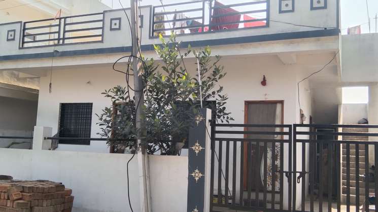 2 Bedroom 1000 Sq.Ft. Independent House in Beltarodi Nagpur