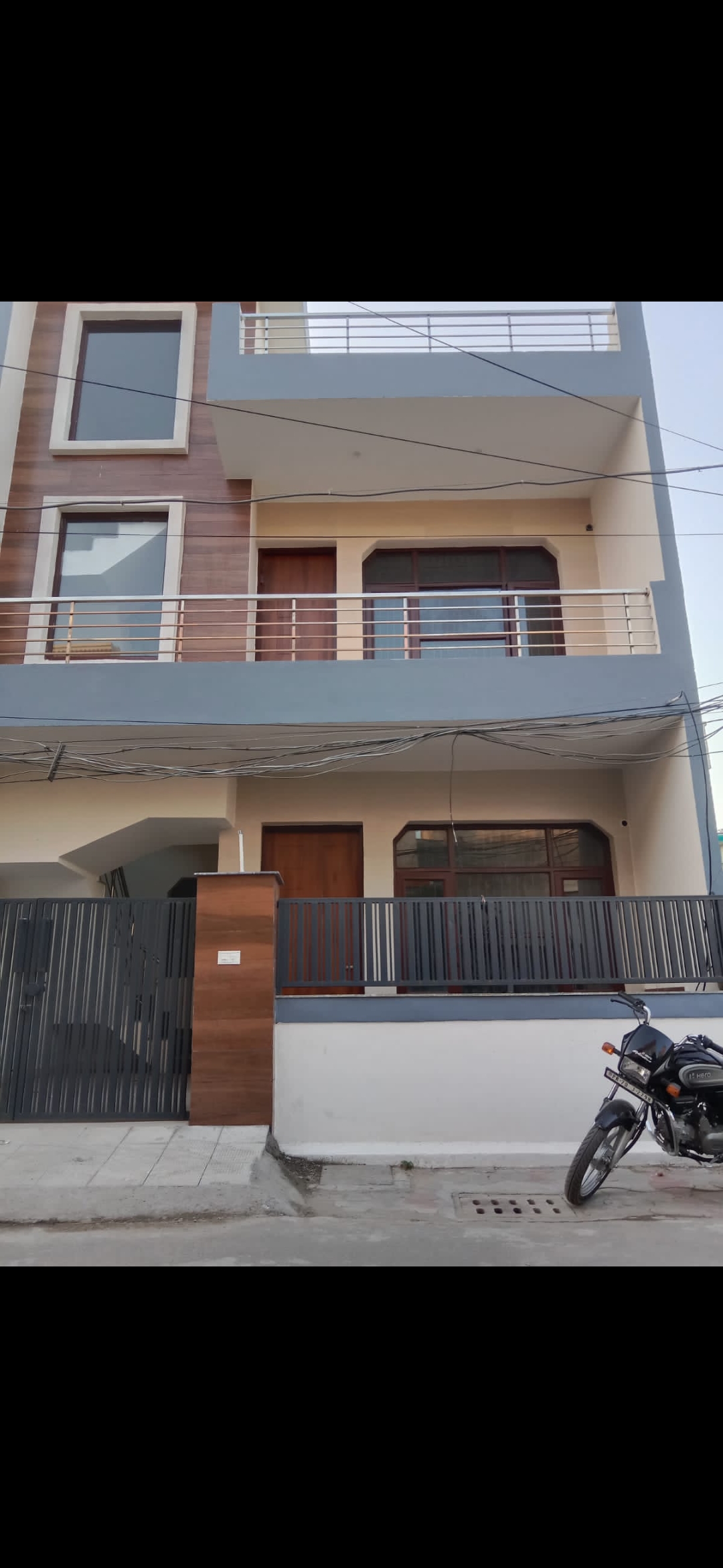4 BHK House in Dhakoli Village, Zirakpur 45+ 4 BHK Independent House