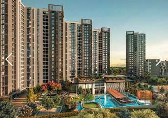 1 BHK Apartment For Resale in Godrej Nirvaan Themghar Thane 6367730