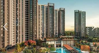 1 BHK Apartment For Resale in Godrej Nirvaan Themghar Thane 6367730