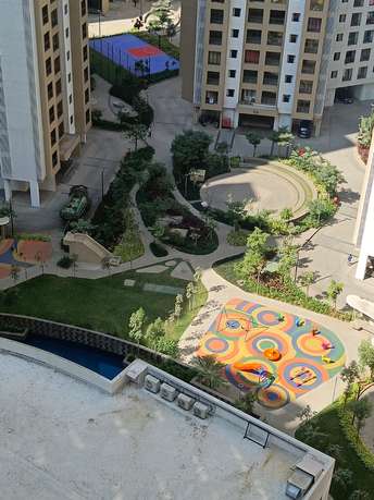 2 BHK Apartment For Resale in Sunteck West World Phase 2 Tivri Naigaon East Mumbai  6367846