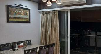 4 BHK Apartment For Rent in JP Decks Goregaon East Mumbai 6367850