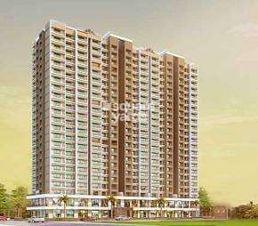 1 RK Apartment For Resale in Ankur Grandeur Nalasopara East Mumbai 6367866