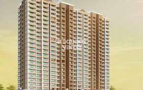 1 RK Apartment For Resale in Ankur Grandeur Nalasopara East Mumbai 6367866
