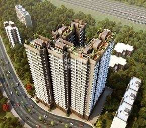 1 BHK Apartment For Resale in Shiv Shakti Tower 28 Malad East Mumbai 6367860