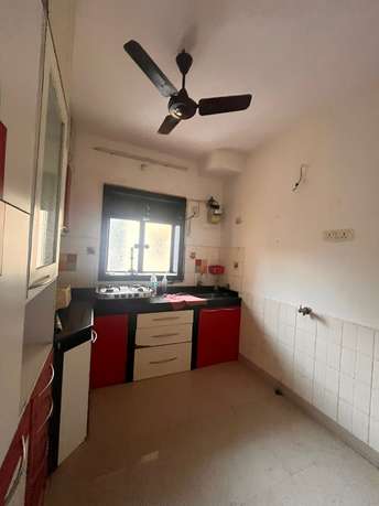 1 BHK Apartment For Rent in Andheri West Mumbai 6367881
