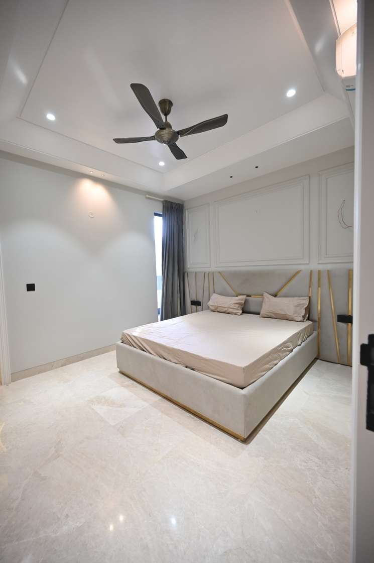4 Bedroom 370 Sq.Yd. Builder Floor in Sector 50 Gurgaon