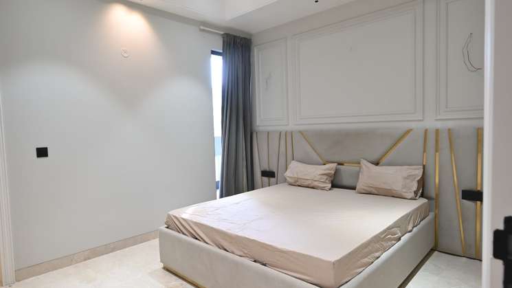 4 Bedroom 370 Sq.Yd. Builder Floor in Sector 50 Gurgaon