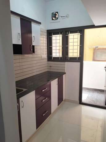 1 BHK Apartment For Rent in Murugesh Palya Bangalore 6367905