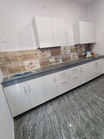 2 BHK Builder Floor For Rent in Rajajipuram Lucknow 6367898