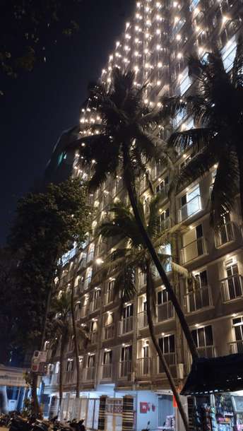 1 BHK Apartment For Rent in Kurla East Mumbai 6367950